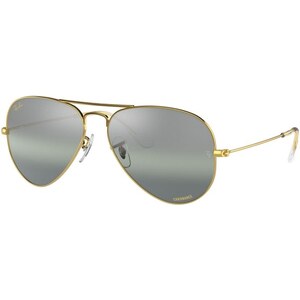 ray ban chromance aviator