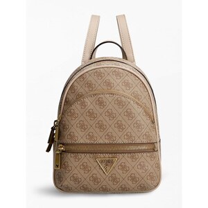 Ruksak Guess Manhattan 4G Logo HWSB6994320 Latte 5 l - GLAMI.sk