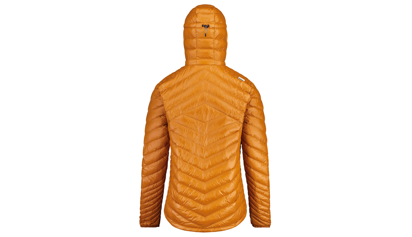 Maloja Jacket Steinbock M