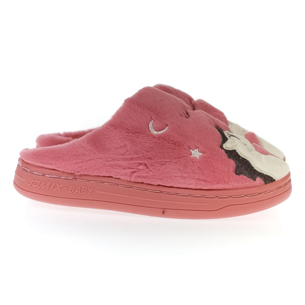 JOHN-C Detské koralové papuče BING