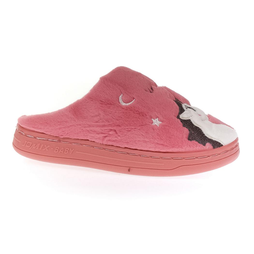 JOHN-C Detské koralové papuče BING