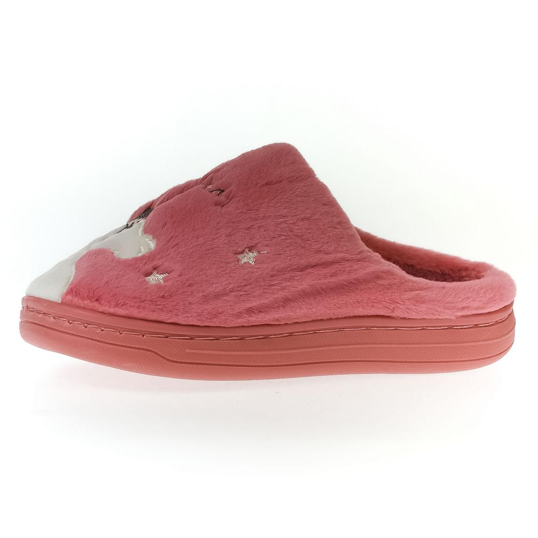 JOHN-C Detské koralové papuče BING