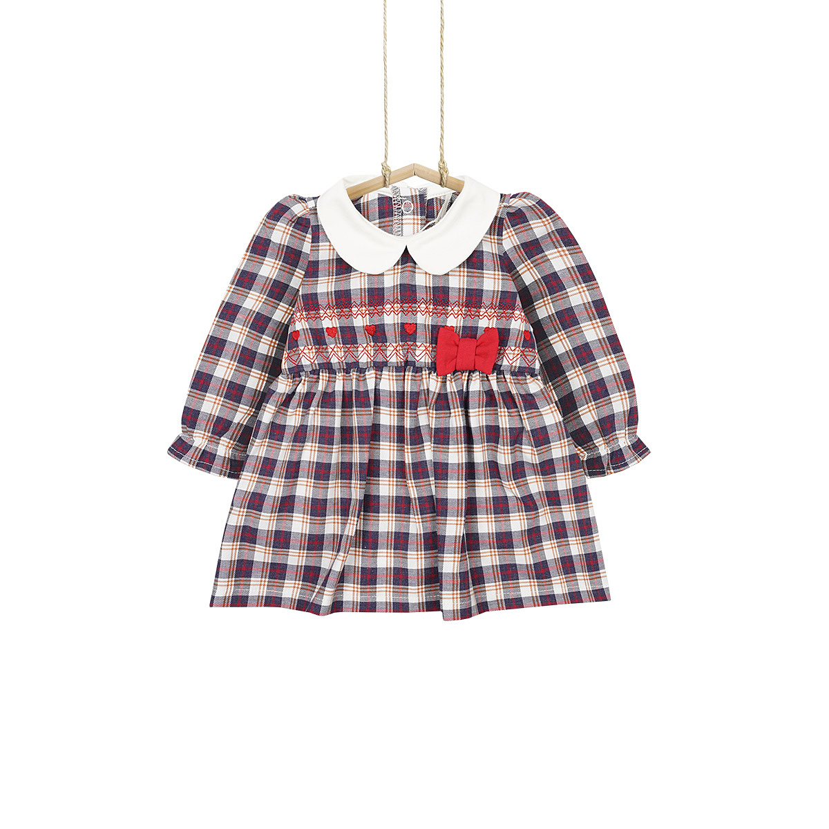 Bebakids dojčenské polodupačky body