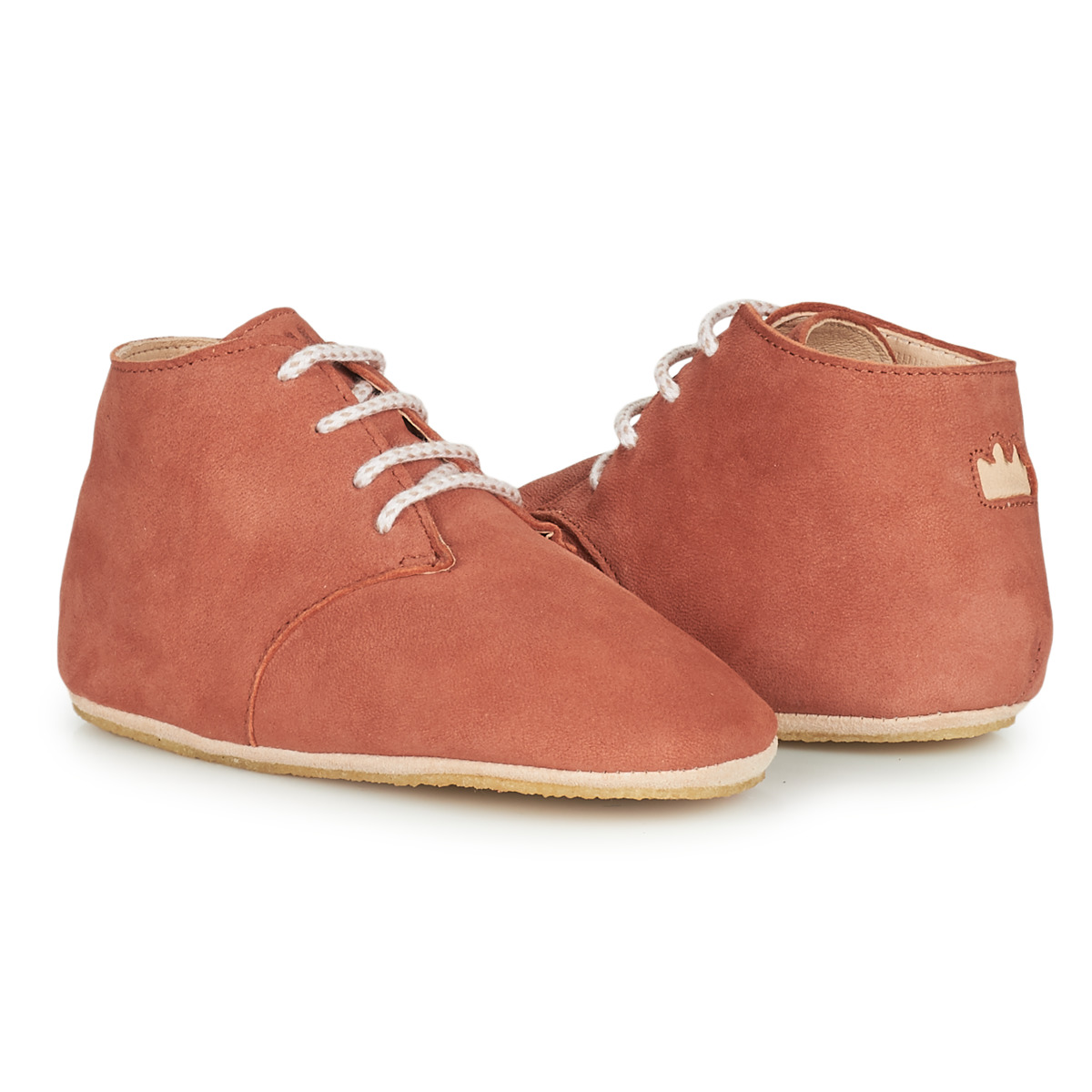 Easy Peasy Papuče BLABLU Easy Peasy