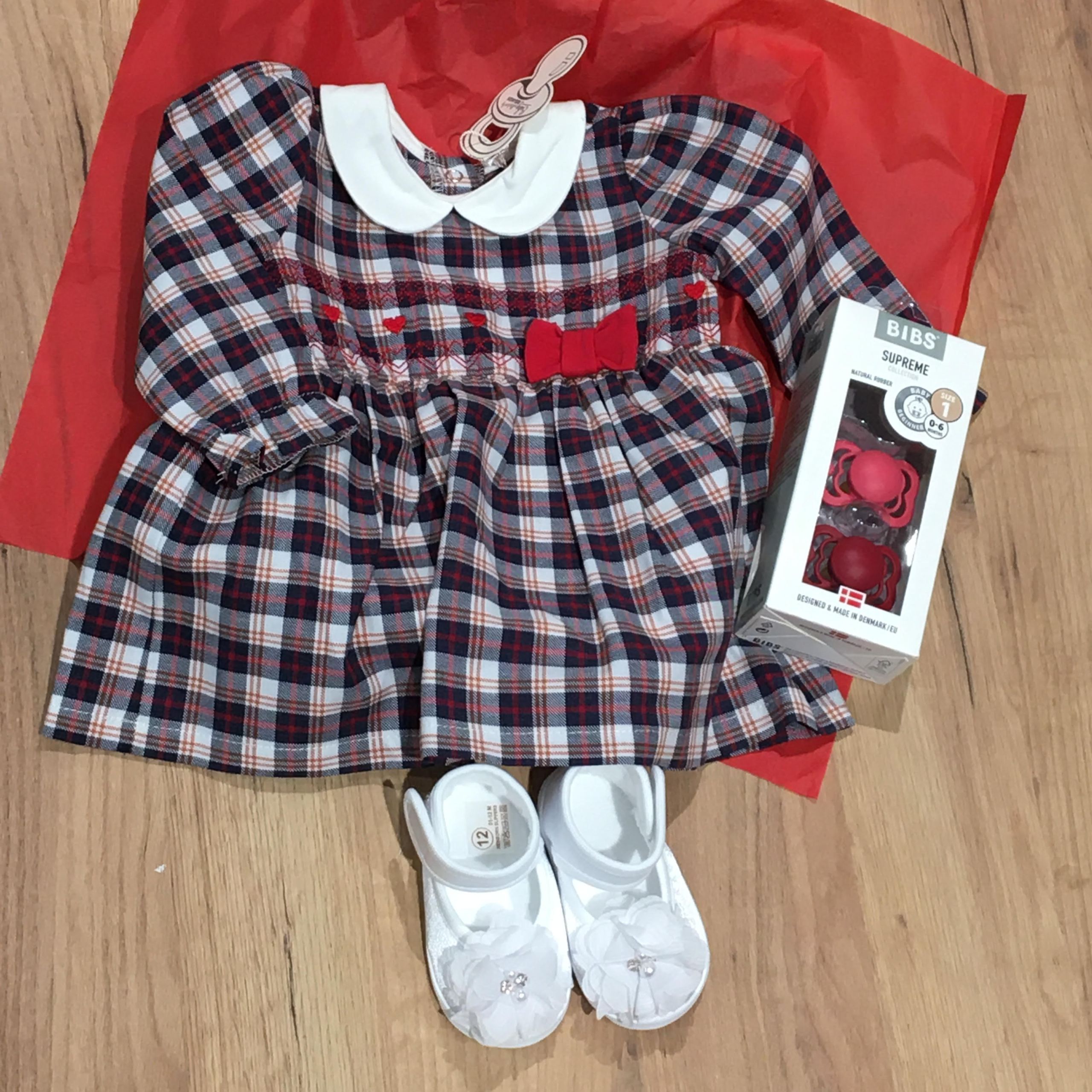 Bebakids dojčenské polodupačky body