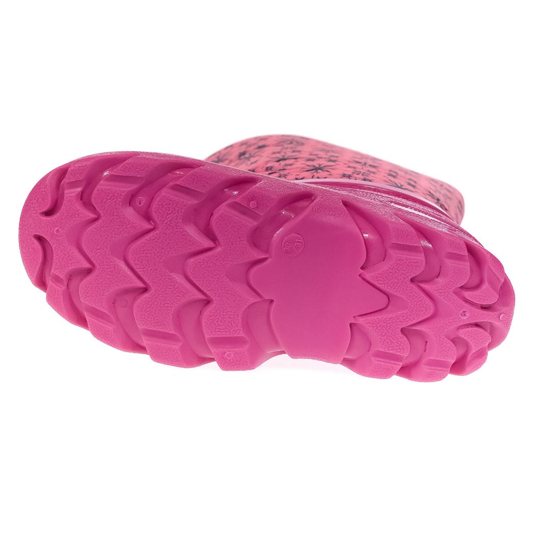 JOHN-C Detské ružové snehule BUFI