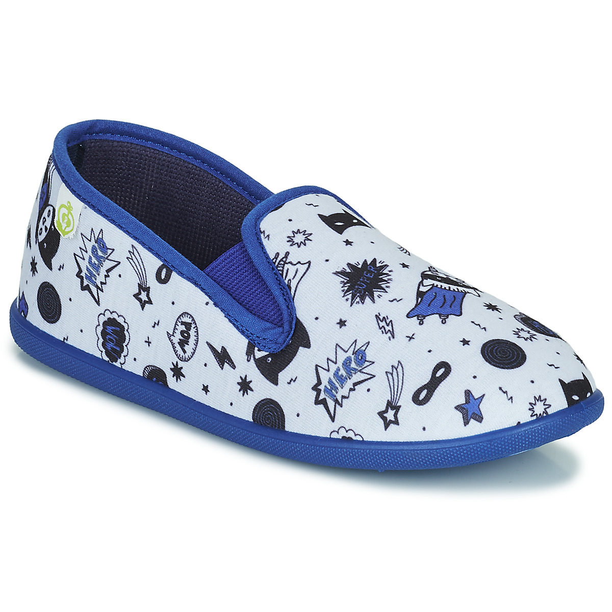 Citrouille et Compagnie Papuče MALINOU Citrouille et Compagnie