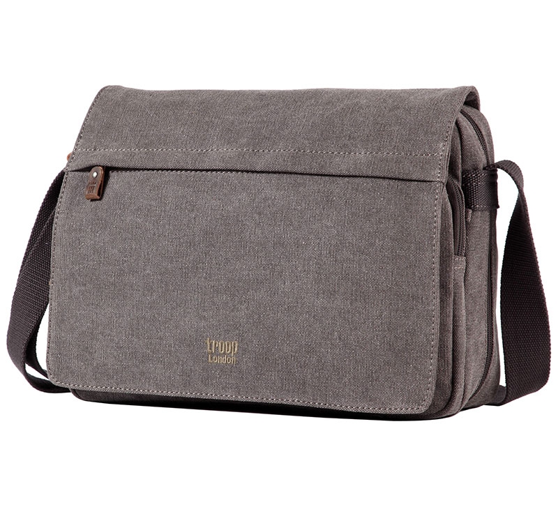 Troop London Veľká značková brašna cez rameno (GT450)