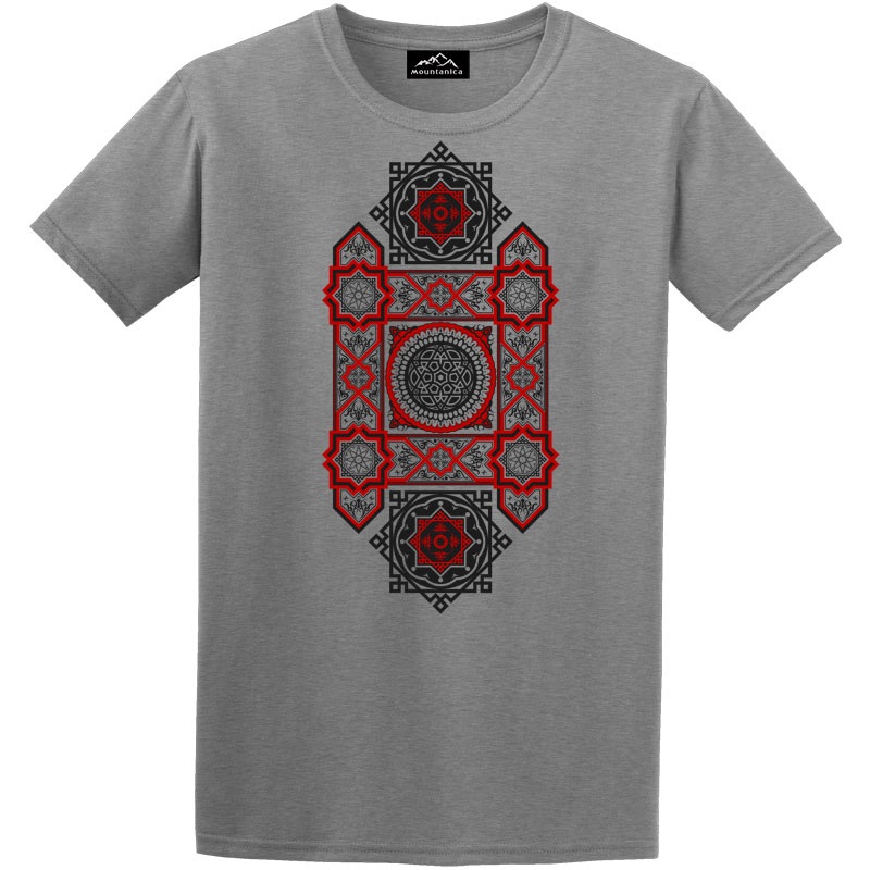 Gildan Tahannun - pánske tričko