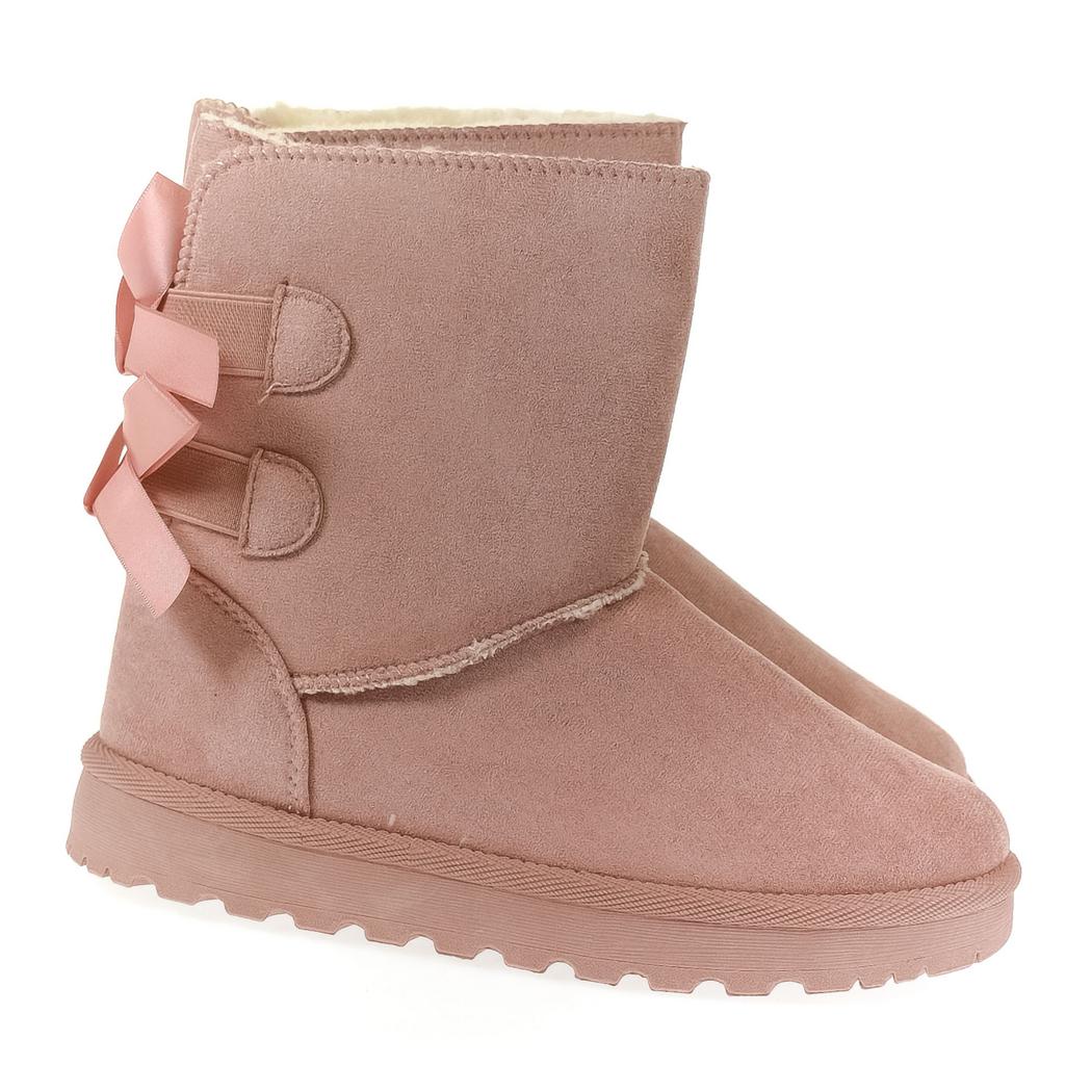 SEASTAR Dámske ružové mamušky DALNA