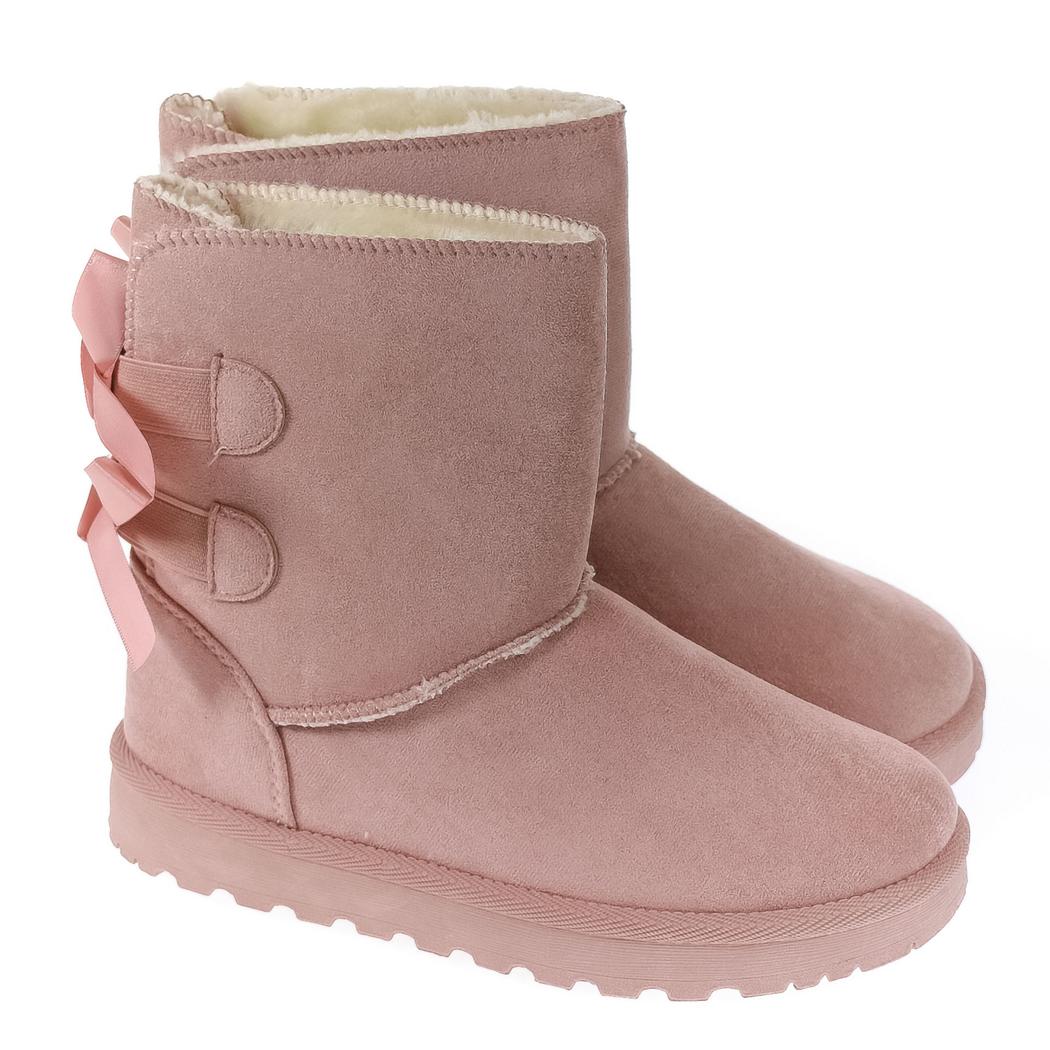 SEASTAR Dámske ružové mamušky DALNA