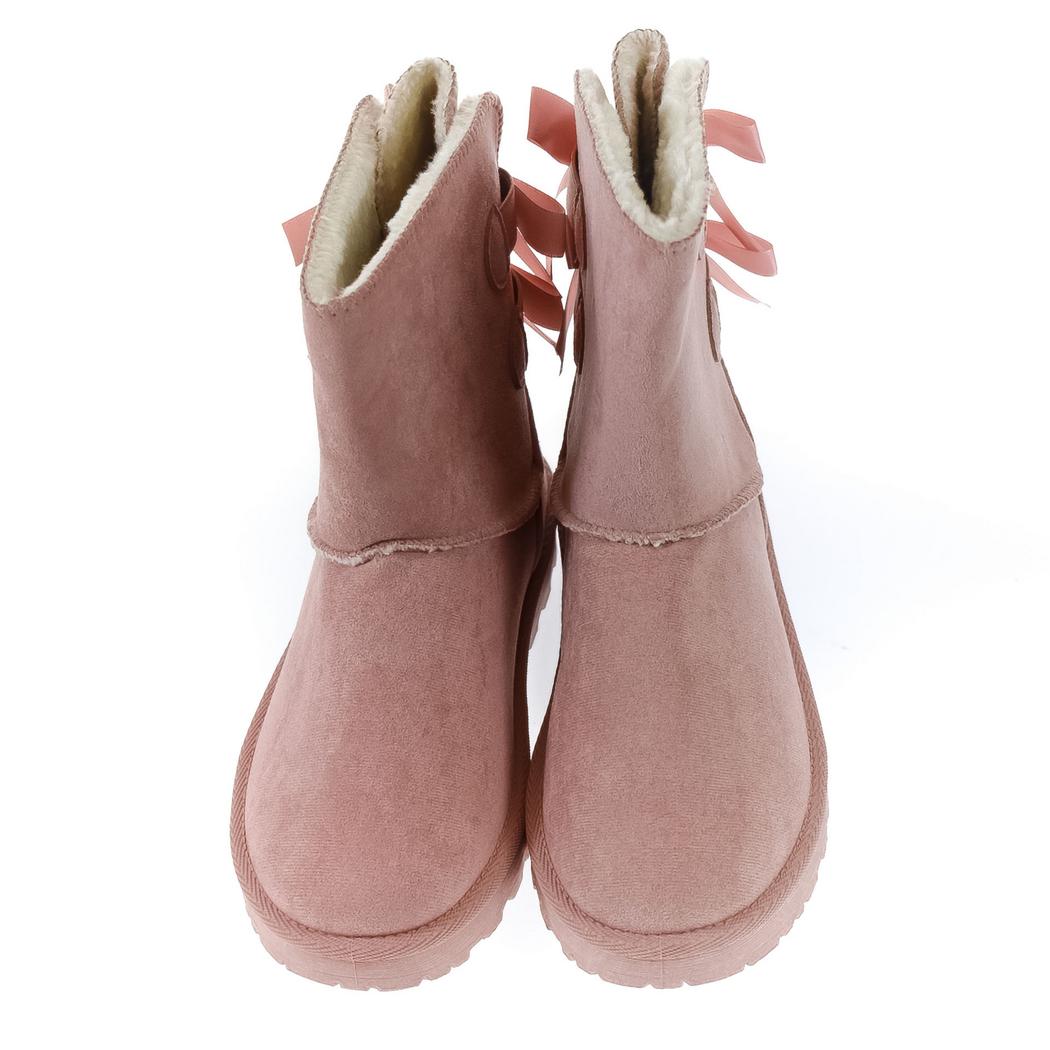 SEASTAR Dámske ružové mamušky DALNA