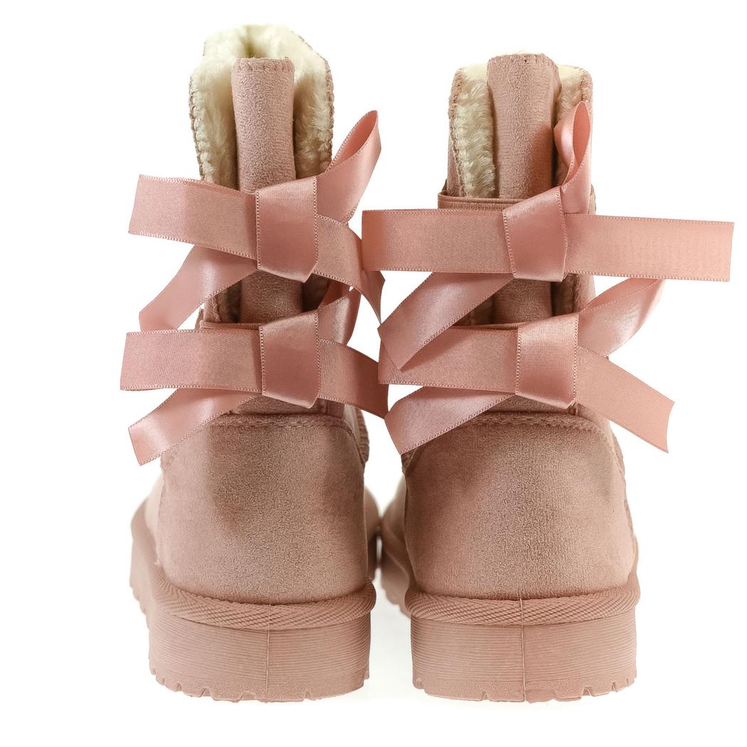 SEASTAR Dámske ružové mamušky DALNA