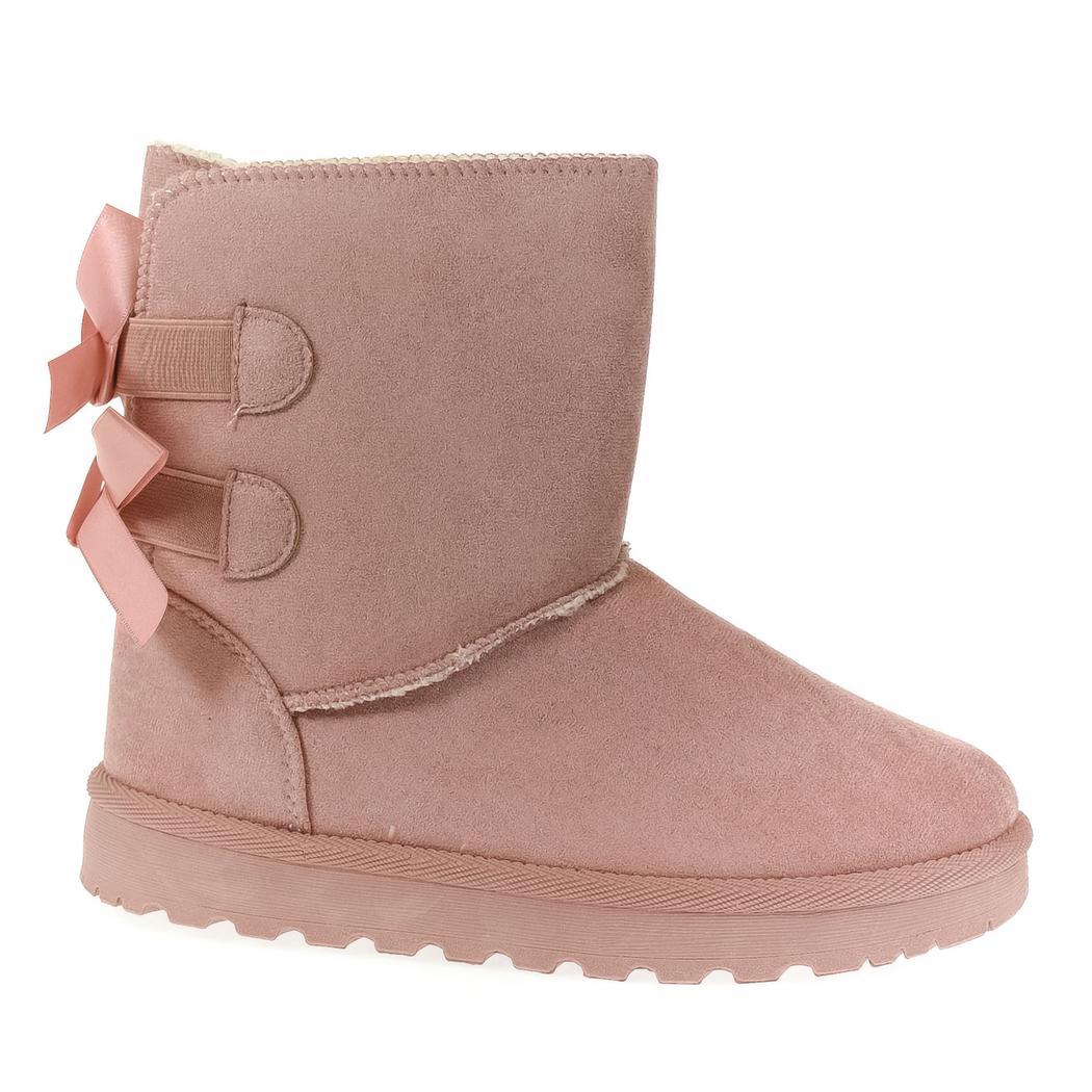 SEASTAR Dámske ružové mamušky DALNA