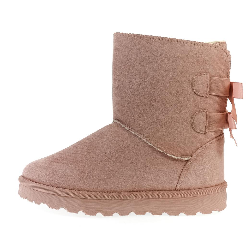 SEASTAR Dámske ružové mamušky DALNA