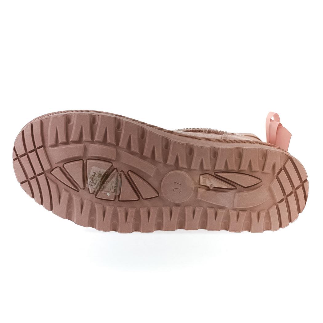 SEASTAR Dámske ružové mamušky DALNA