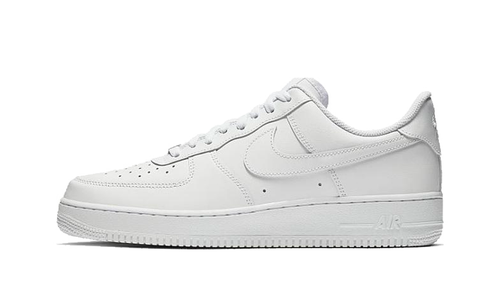 Nike Tenisky Air Force 1 Low White Velikost: 38.5