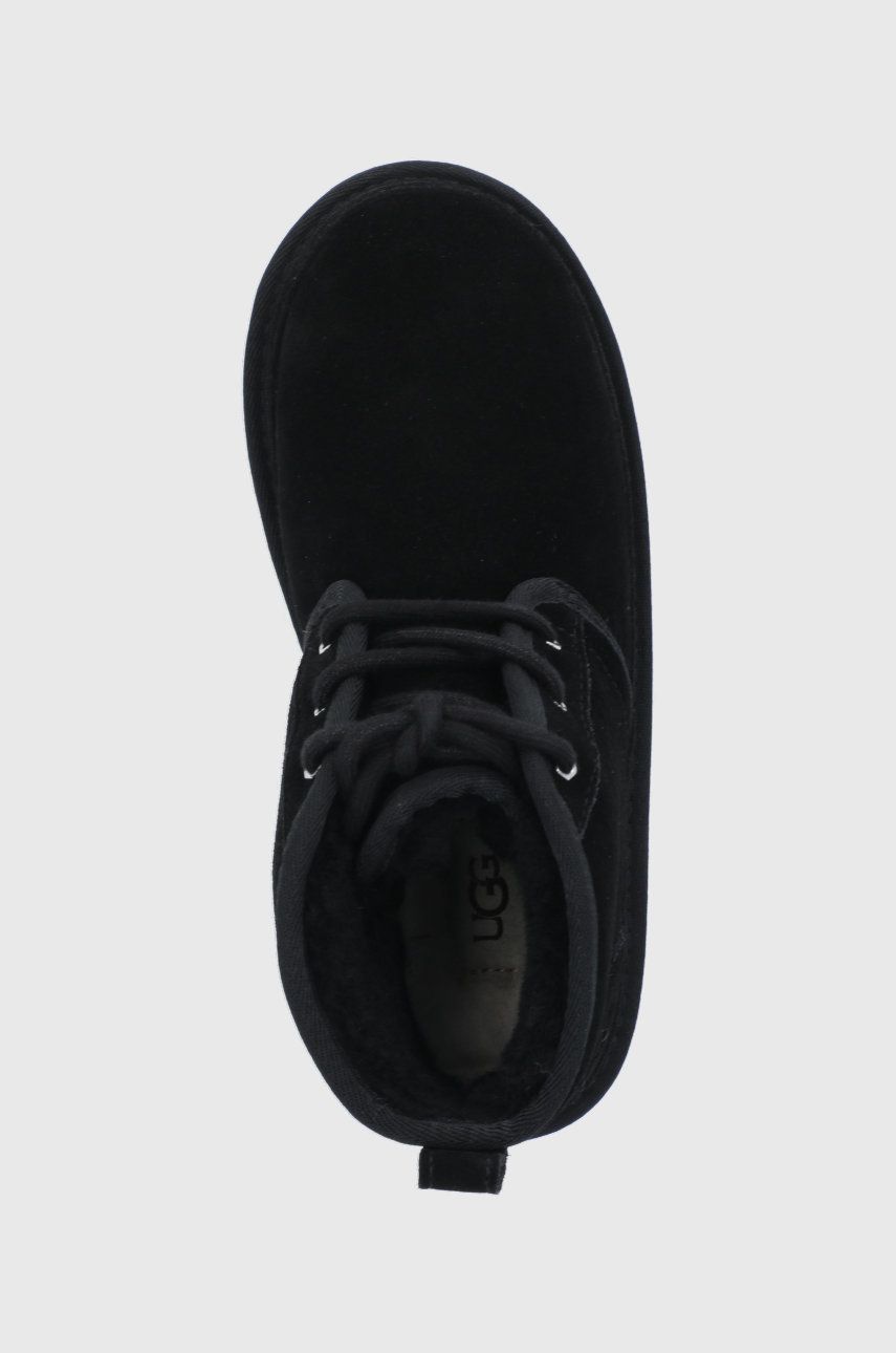 Detské semišové snehule UGG