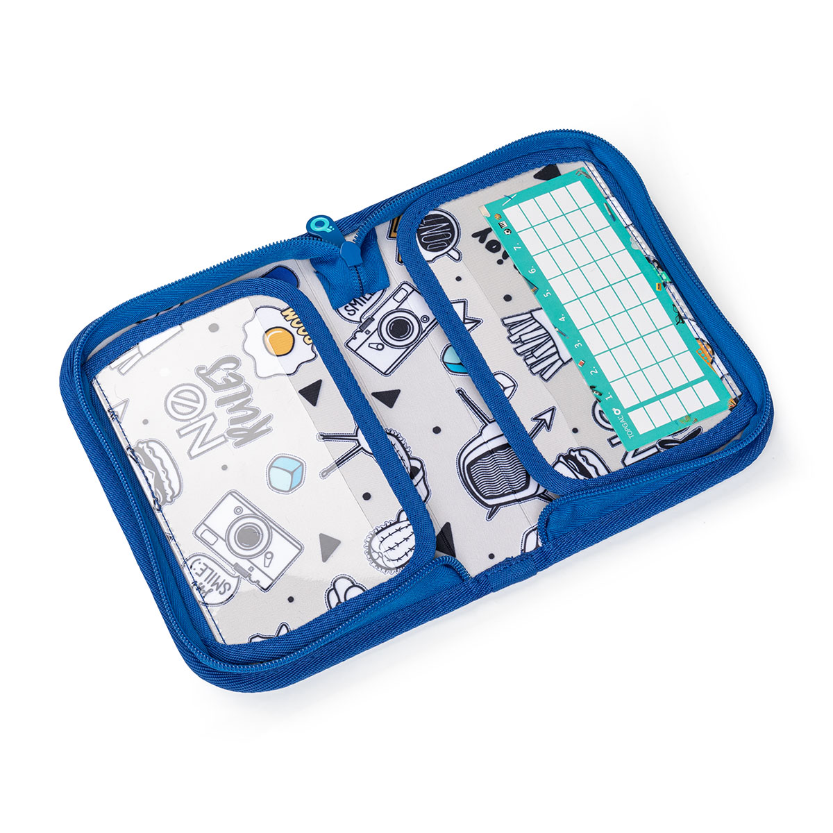 Školský peračník Topgal PENN 22016