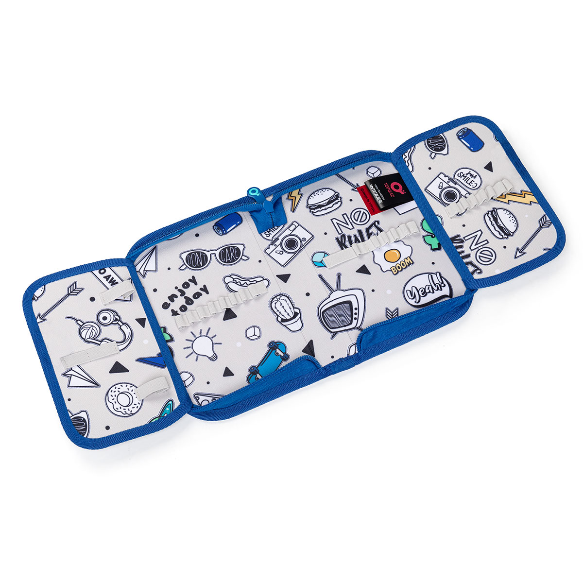 Školský peračník Topgal PENN 22016