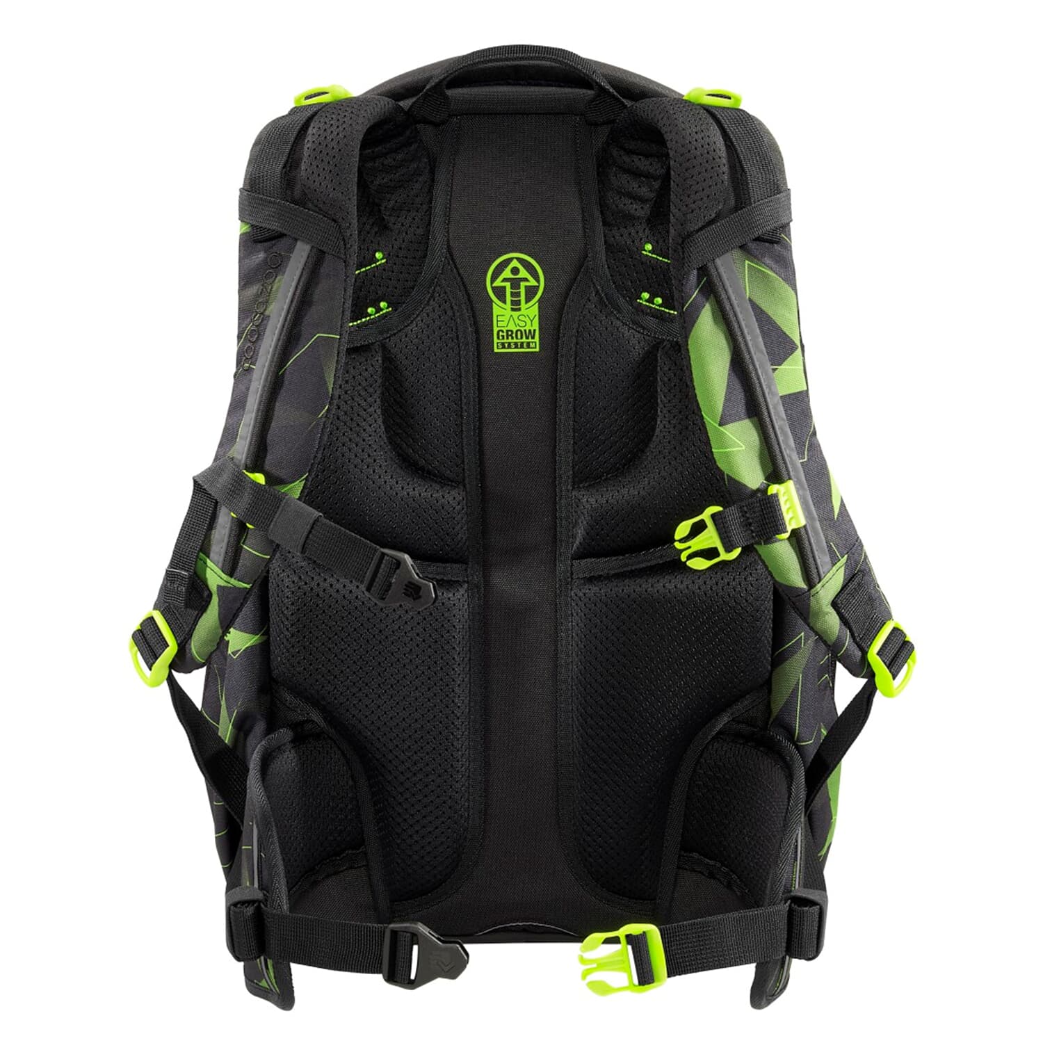 Coocazoo MATE Lime Flash 30l