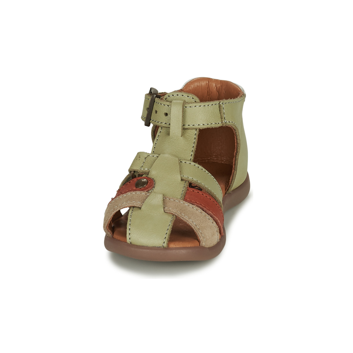 GBB Sandále BIGOU GBB