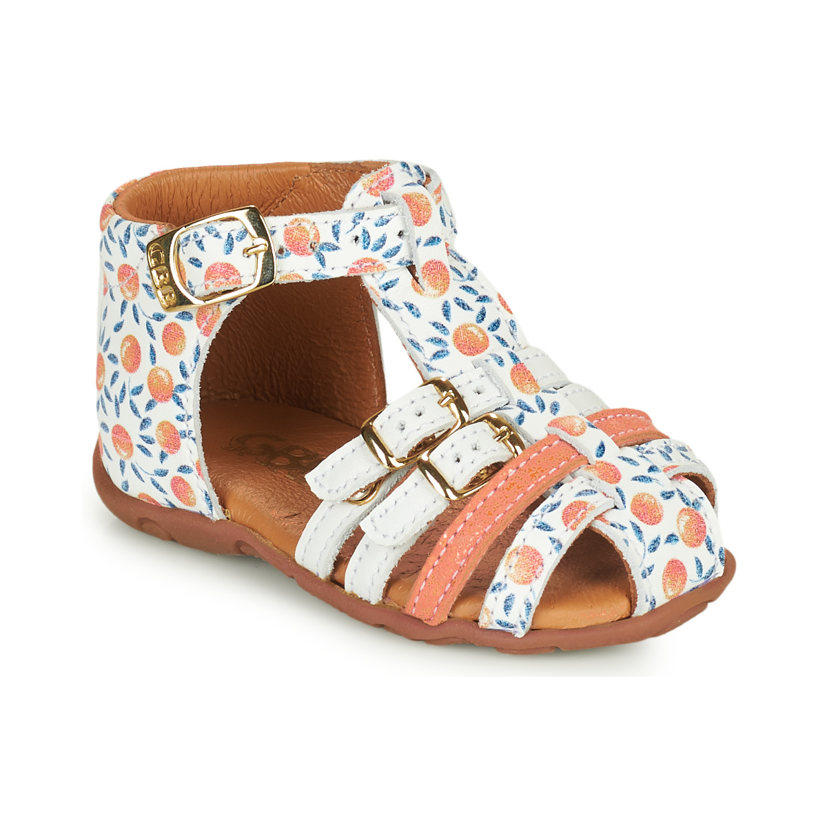 GBB Sandále RIVIERA GBB