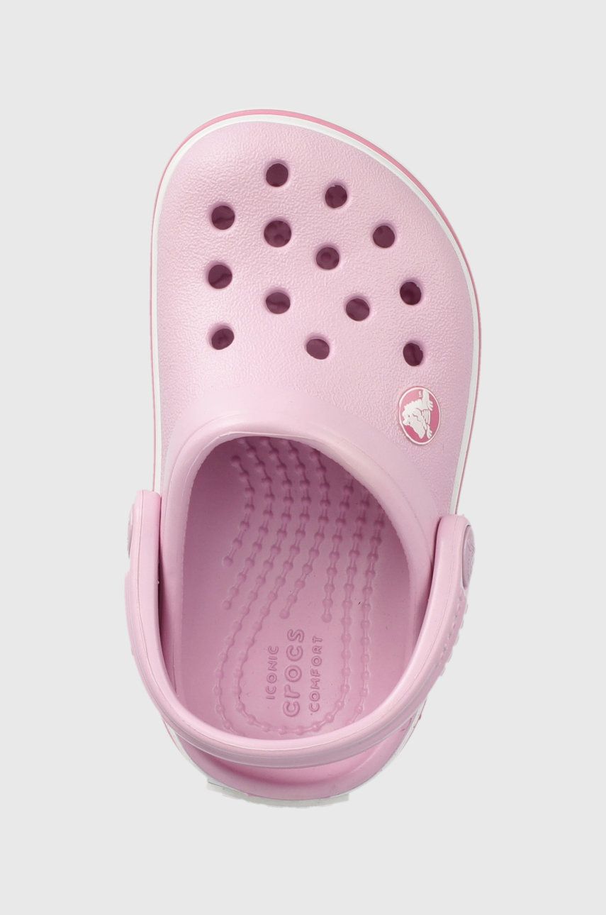 Detské šľapky Crocs