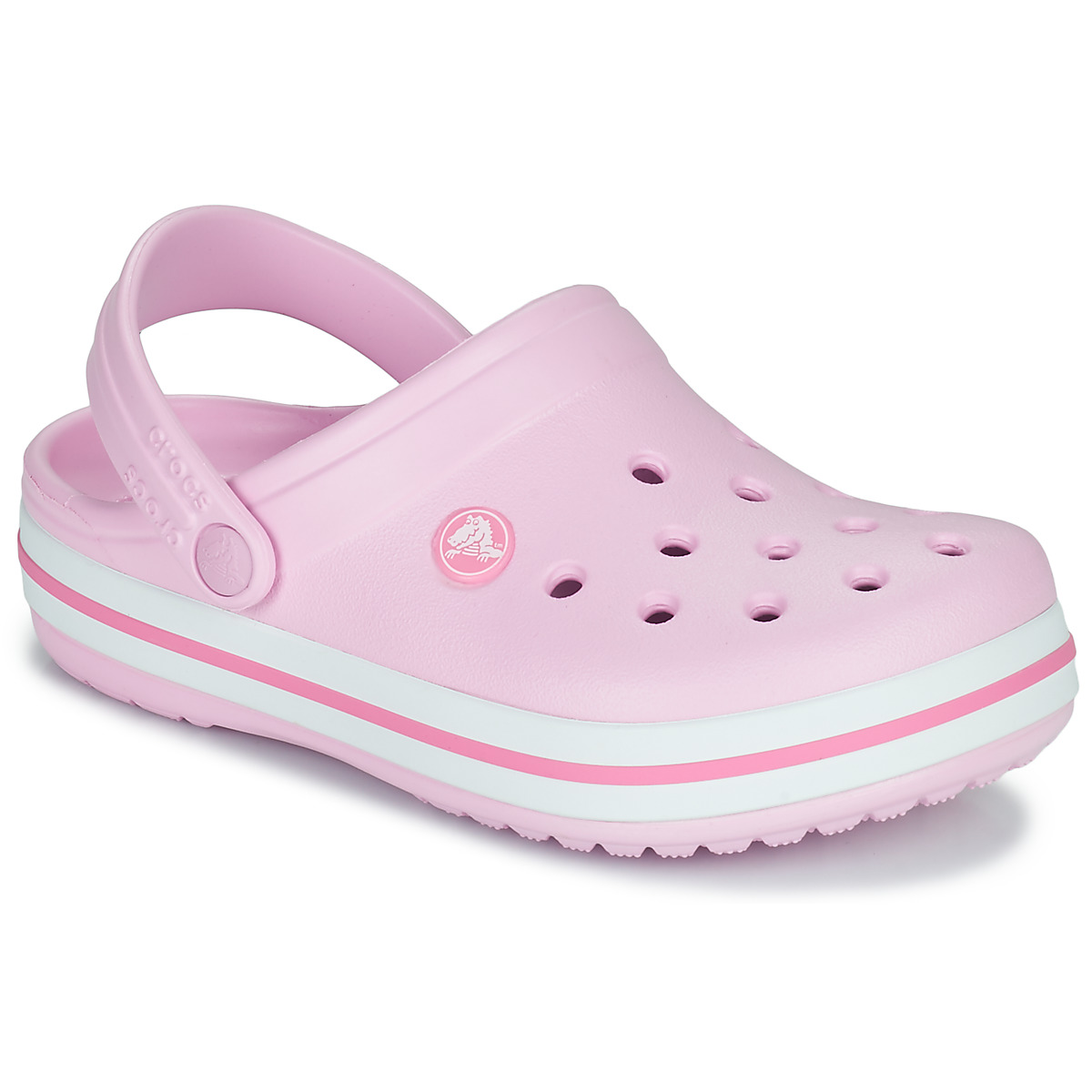 Crocs Nazuvky CROCBAND CLOG K Crocs