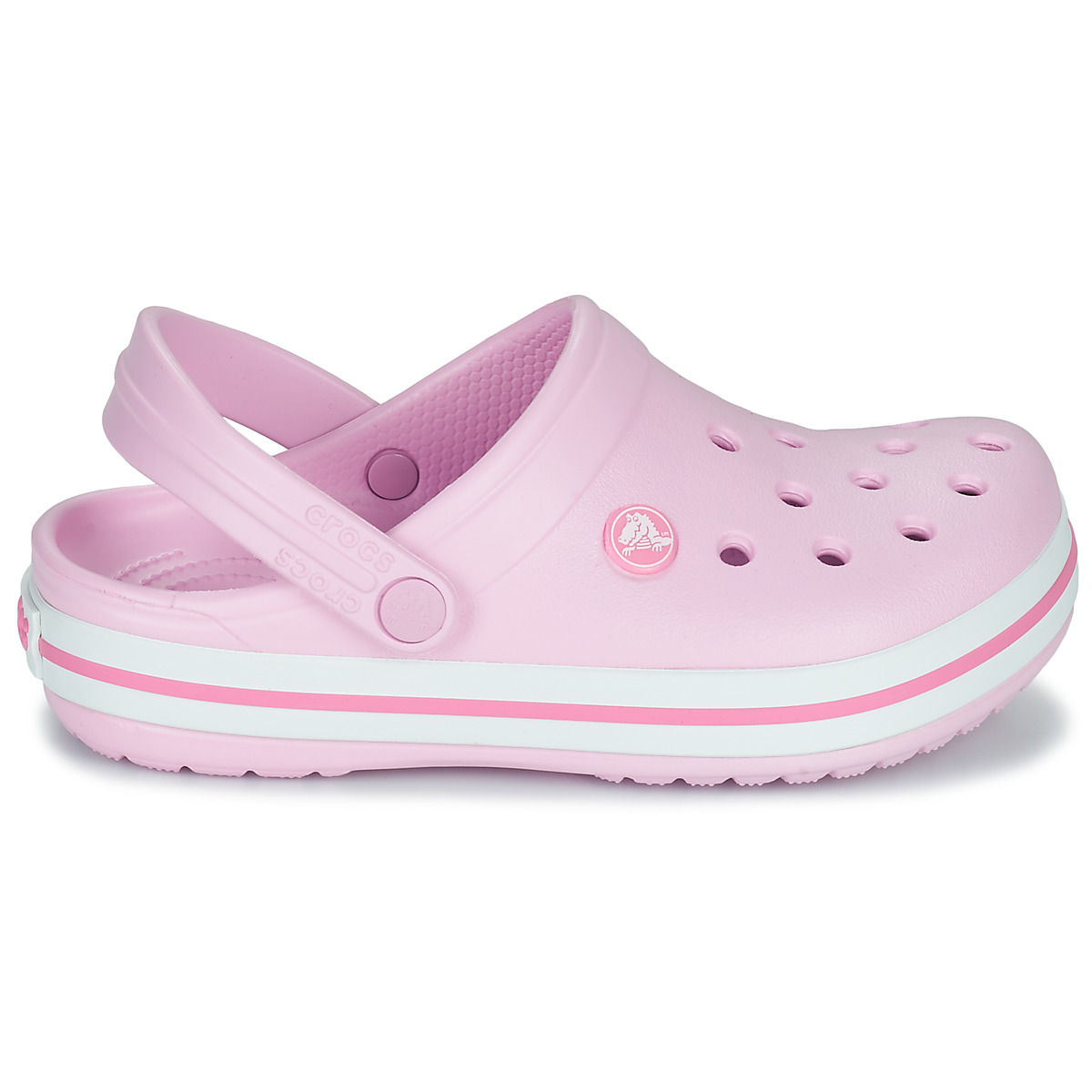 Crocs Nazuvky CROCBAND CLOG K Crocs