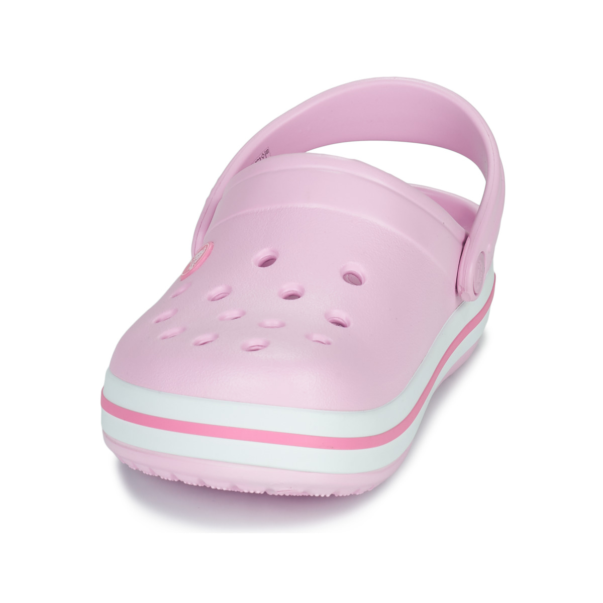 Crocs Nazuvky CROCBAND CLOG K Crocs