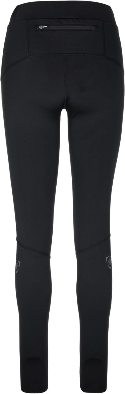 Dámske legíny Karang black 40 - KILPI