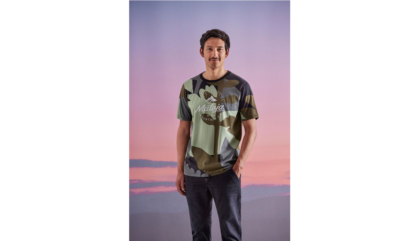 Maloja Dürrnstein M