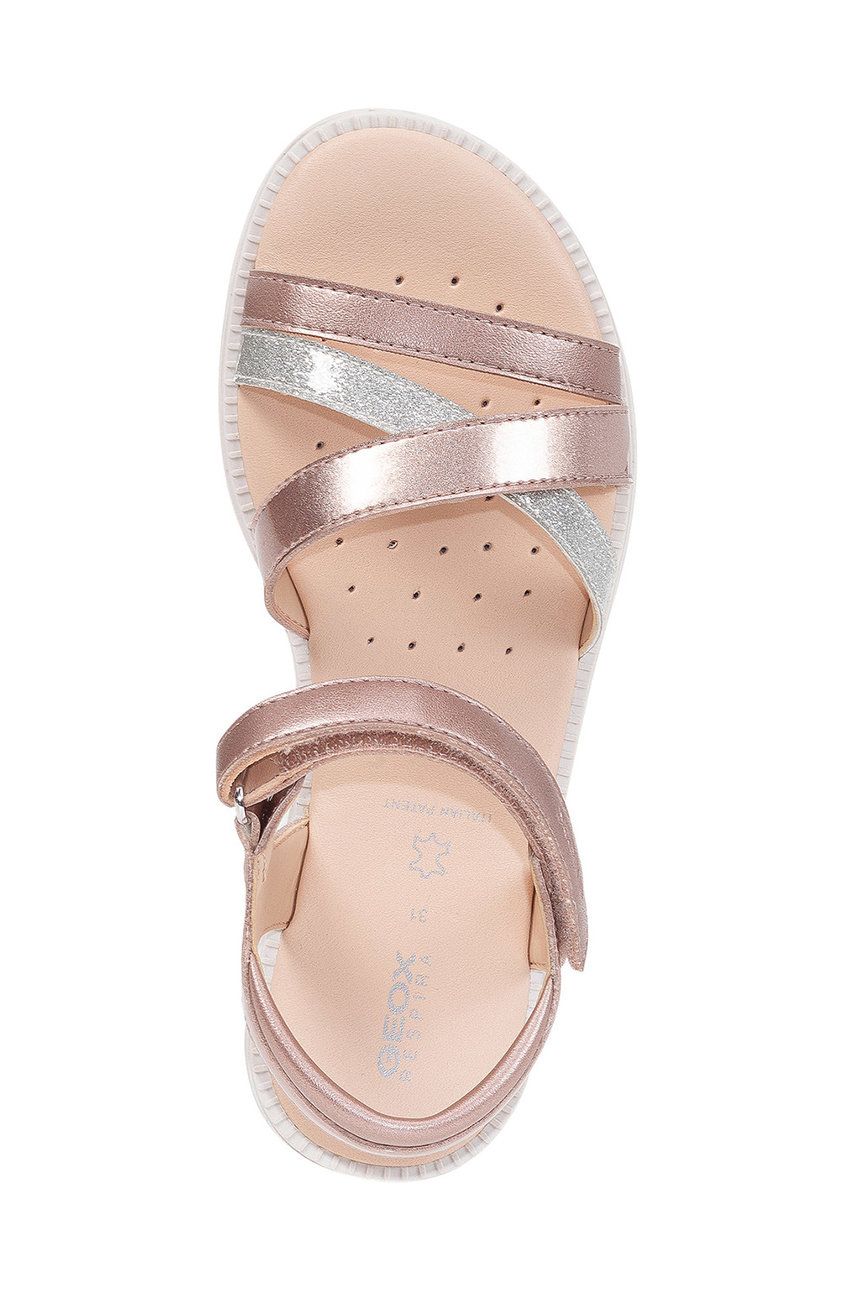 Detské sandále Geox