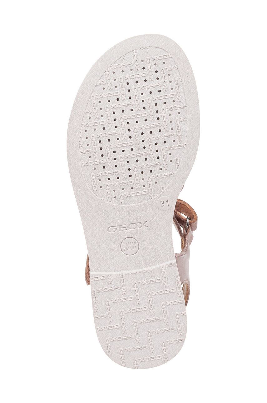 Detské sandále Geox