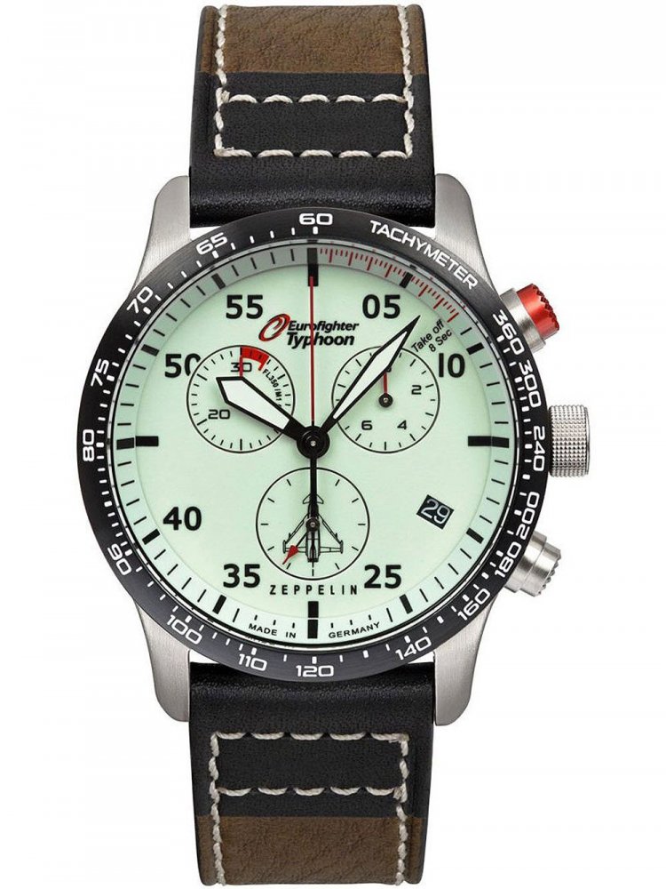 Hodinky Zeppelin 7298-5