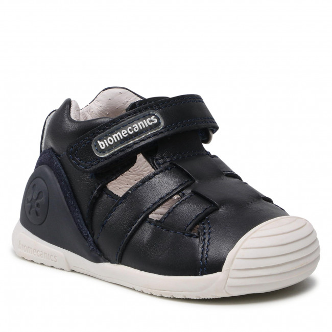 Detská obuv Biomecanics 222140-A Azul Marino