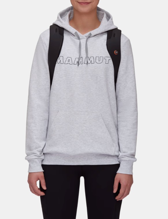 Mammut Seon Courier 20 black