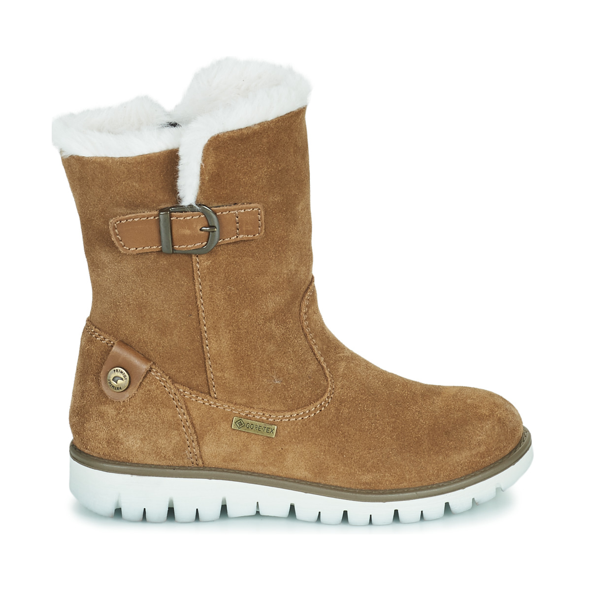 Primigi Polokozačky ROXY GTX Primigi