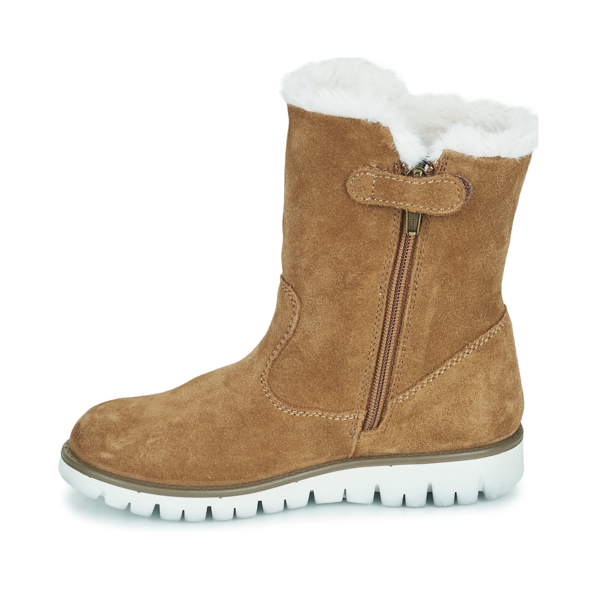 Primigi Polokozačky ROXY GTX Primigi