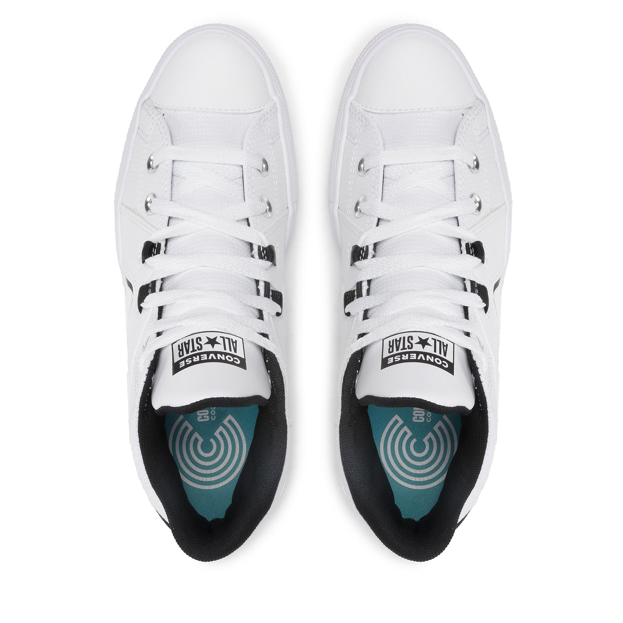 ctas flux ultra mid