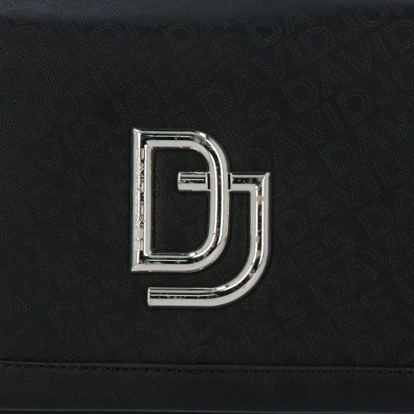 David Jones Máte radi kabelky, ktoré v sebe spájajú eleganciu a moderný