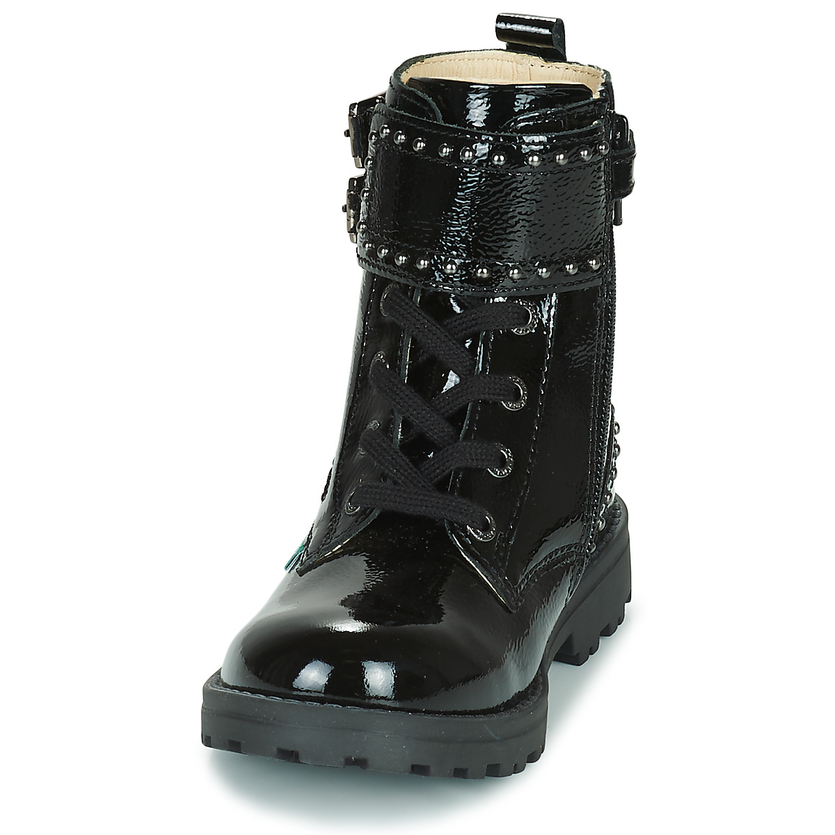 Kickers Polokozačky GROOROCK Kickers