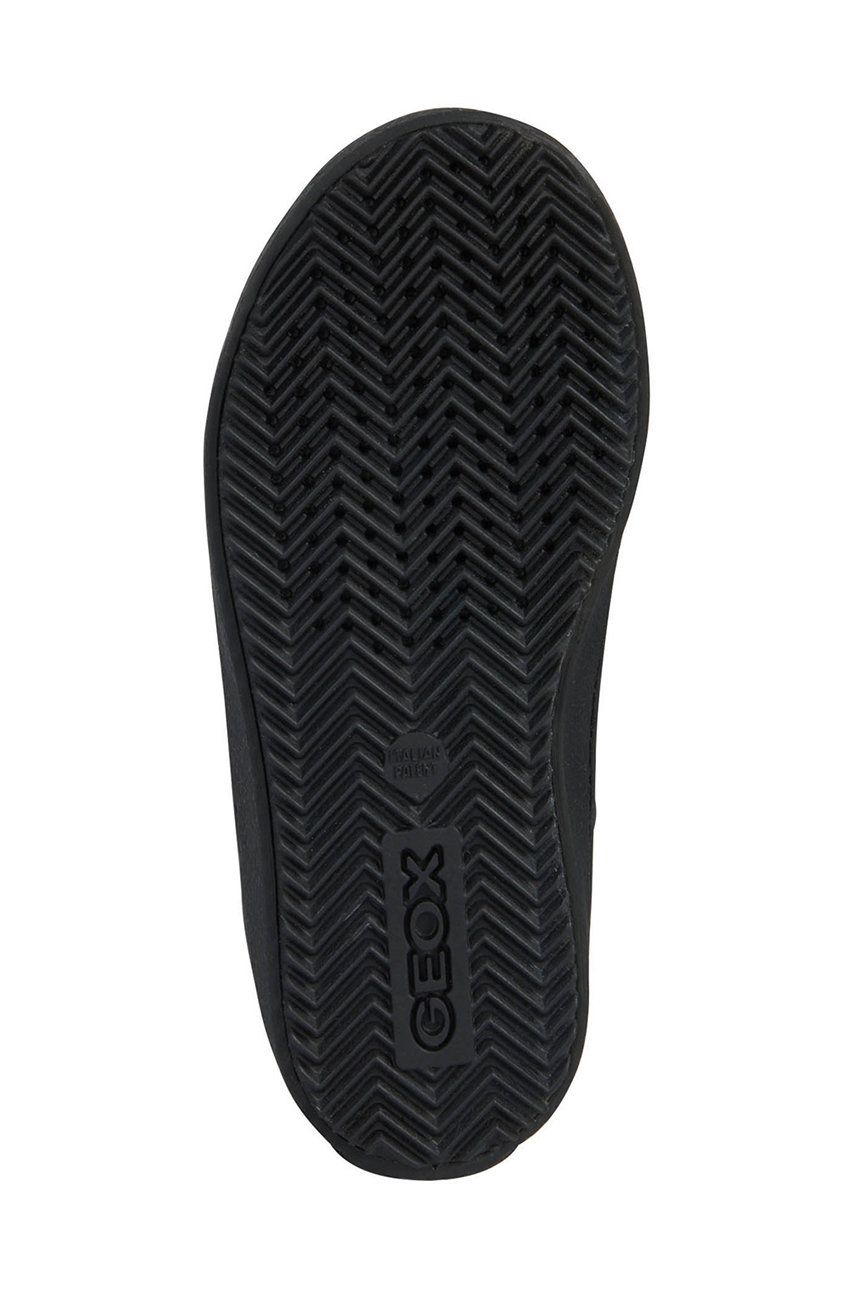 Detské poltopánky Geox