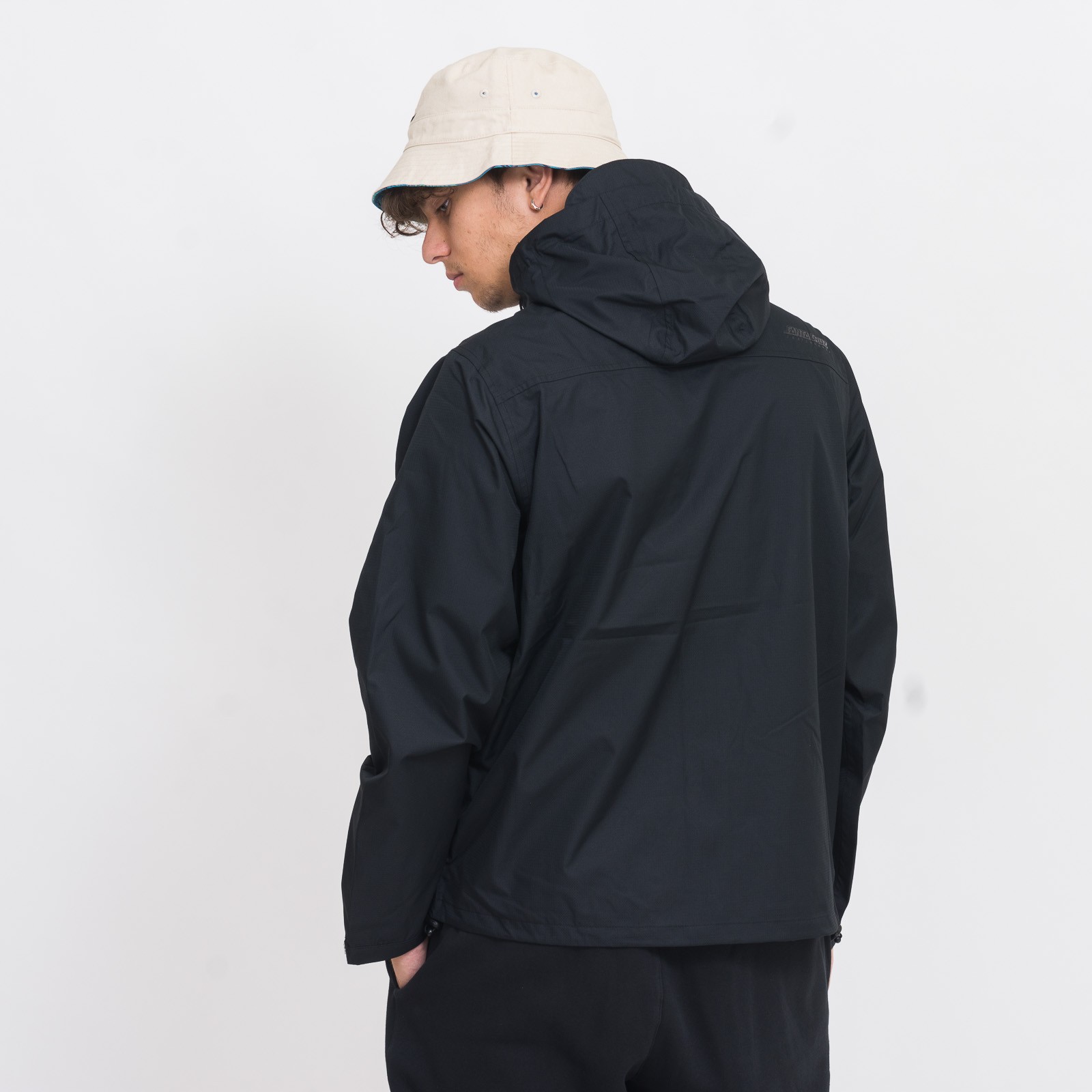 Santa Cruz Reign Jacket Black