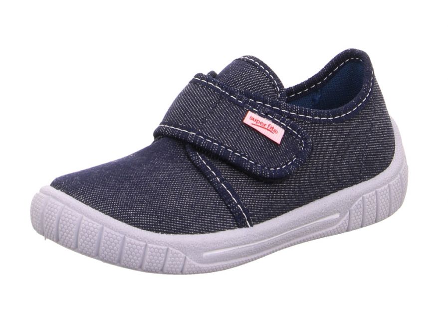 Domáca obuv Superfit Bill 0-800273-8800