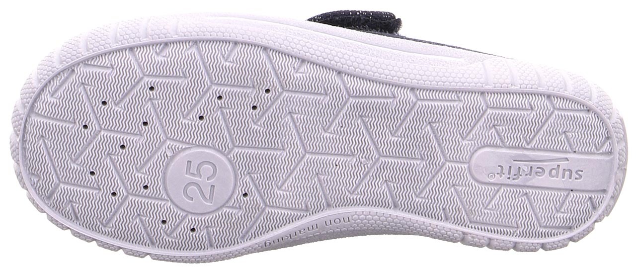 Domáca obuv Superfit Bill 0-800273-8800