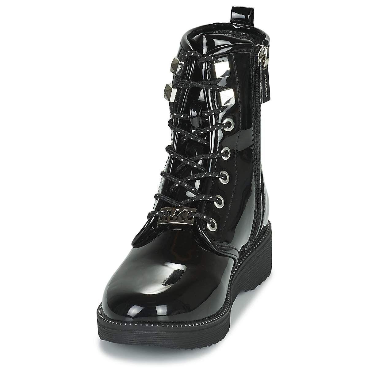 MICHAEL Michael Kors Polokozačky HASKELL MICHAEL Michael Kors