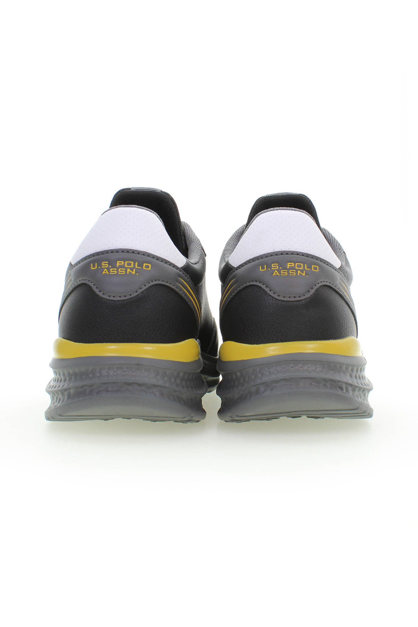 U.S. POLO BEST PRICE Pánske športové tenisky US Polo