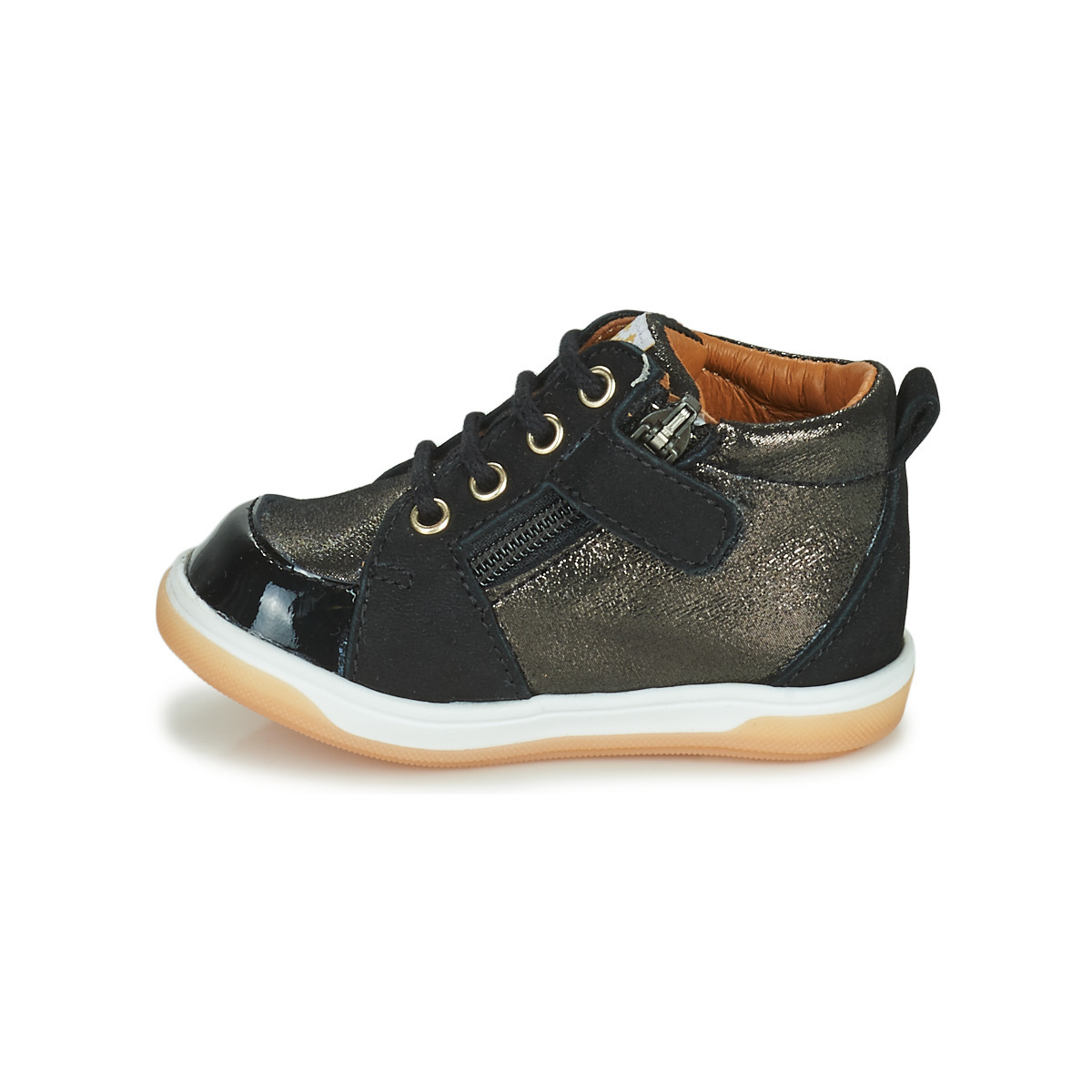 GBB Členkové tenisky FOUDRE GBB